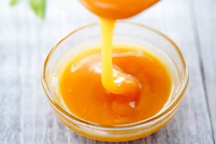 Manuka Honey & Vitamin E